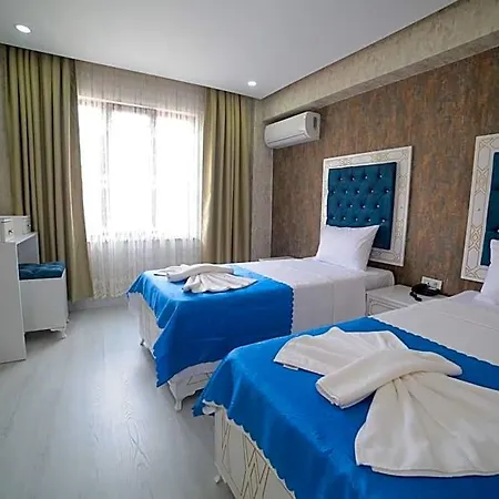Hotel Aksaray
