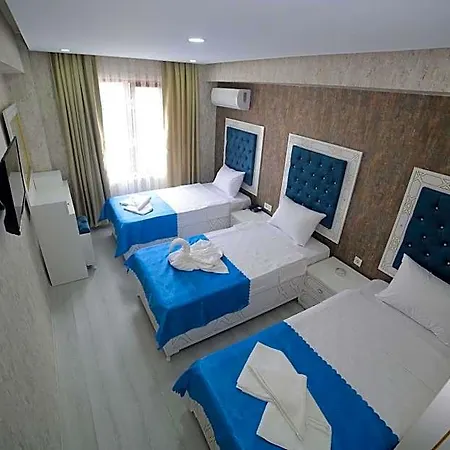 Aksaray Hotel *