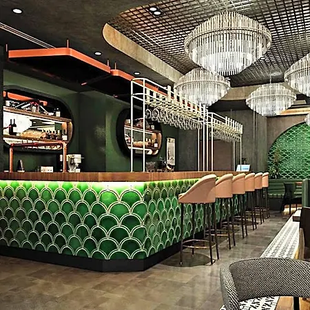 Aksaray Istanbul