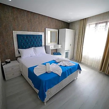 Hotel Aksaray *