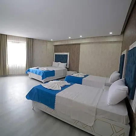Aksaray *
