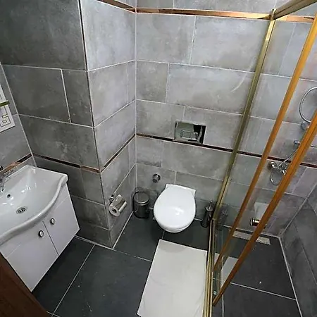 Hotel Aksaray *