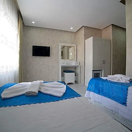 Aksaray *