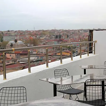 Hotel Aksaray