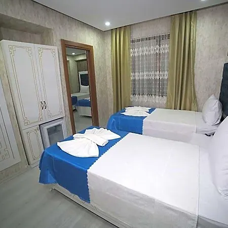 Aksaray Hotel