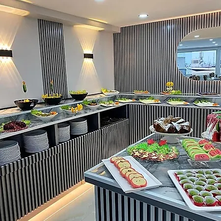 Aksaray * Istanbul