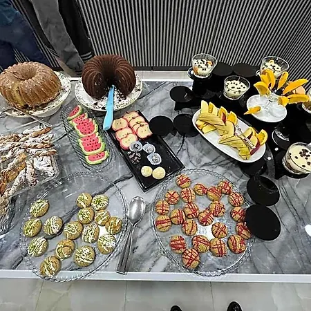 Hotel Aksaray Istanbul