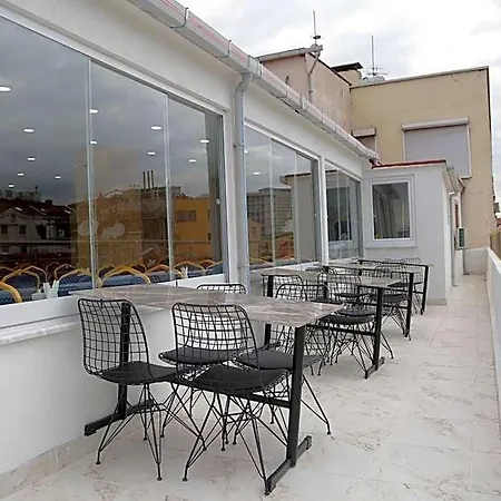 Aksaray Hotel