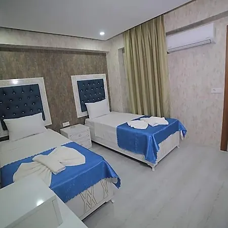 Aksaray *