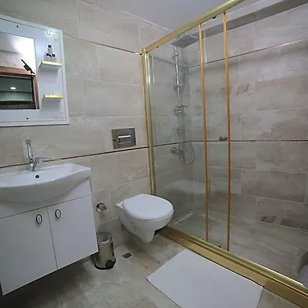 Hotel Aksaray *