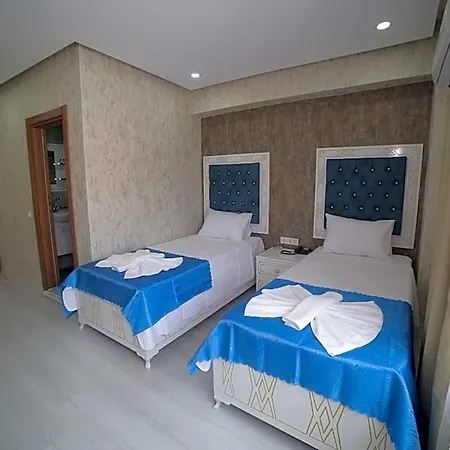 Aksaray Hotel