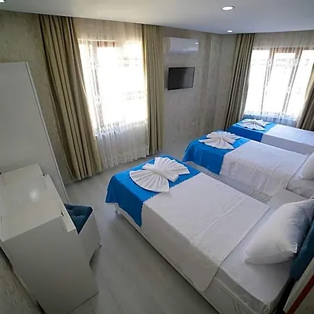 Aksaray Hotel *
