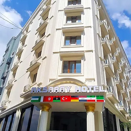 Aksaray Hotel *