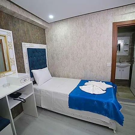 Aksaray Hotel Istanbul