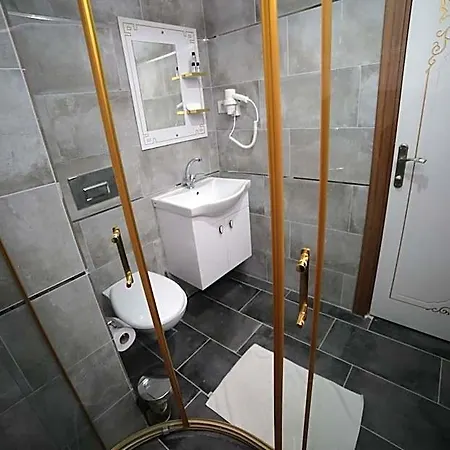 Hotel Aksaray Istanbul