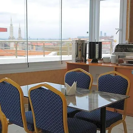 Aksaray Hotel