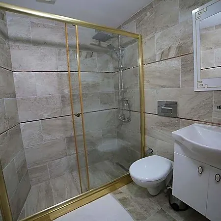 Hotel Aksaray Istanbul
