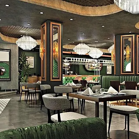 Hotel Aksaray