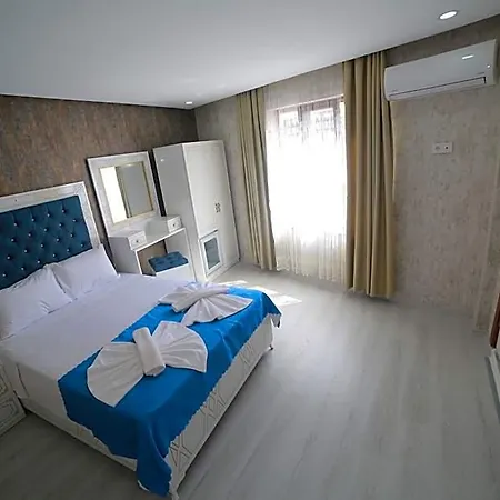 מלון Aksaray *